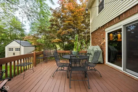 4700 Briarwood Trace Carmel IN 46033