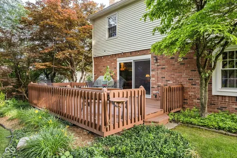 4700 Briarwood Trace Carmel IN 46033