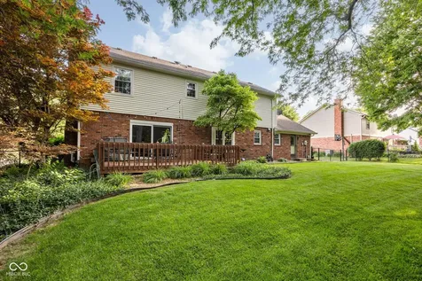 4700 Briarwood Trace Carmel IN 46033