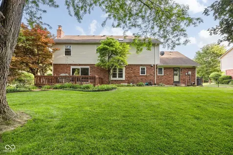 4700 Briarwood Trace Carmel IN 46033