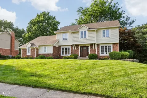 4700 Briarwood Trace Carmel IN 46033
