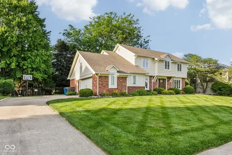 4700 Briarwood Trace Carmel IN 46033
