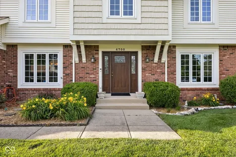 4700 Briarwood Trace Carmel IN 46033