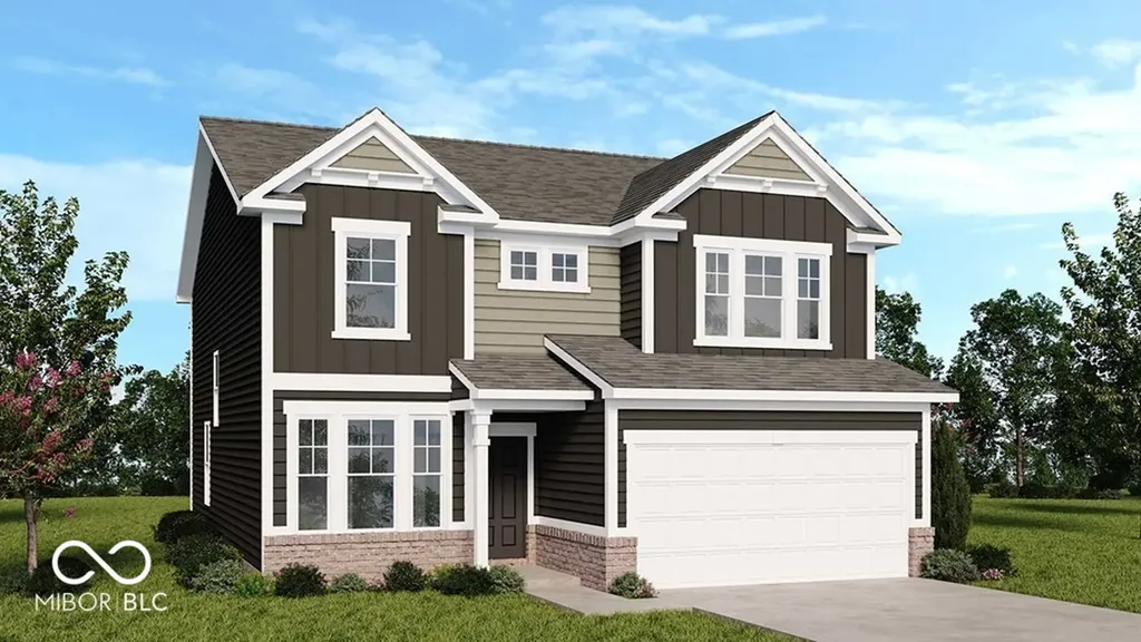 2057 Black Oak Drive Shelbyville IN 46176