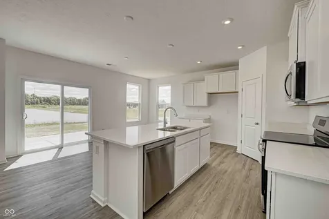 2057 Black Oak Drive Shelbyville IN 46176