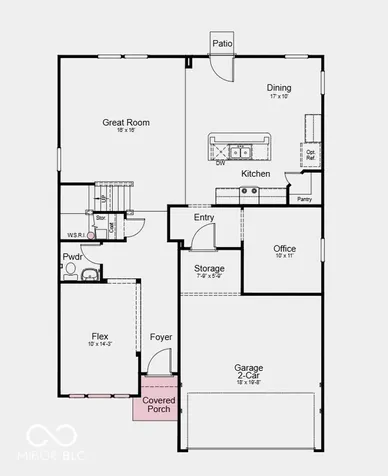 2057 Black Oak Drive Shelbyville IN 46176