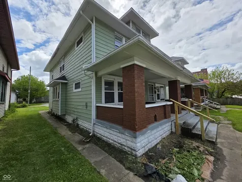 557 N Dearborn Street Indianapolis IN 46201