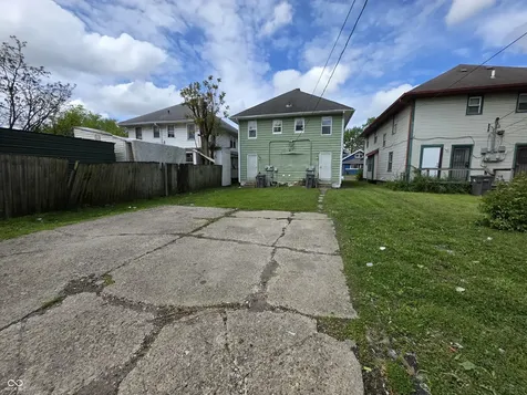 557 N Dearborn Street Indianapolis IN 46201