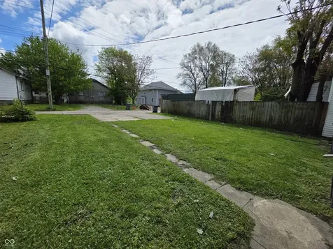 557 N Dearborn Street Indianapolis IN 46201