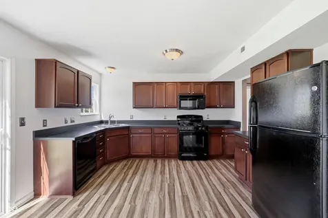 1563 Whisler Drive Greenfield IN 46140