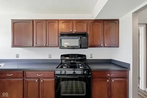 1563 Whisler Drive Greenfield IN 46140