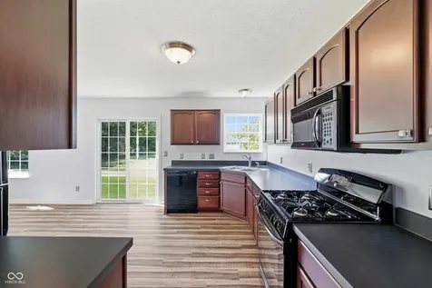 1563 Whisler Drive Greenfield IN 46140
