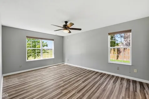 1563 Whisler Drive Greenfield IN 46140