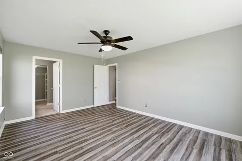 1563 Whisler Drive Greenfield IN 46140