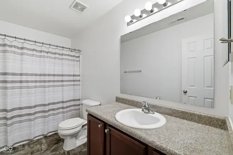 1563 Whisler Drive Greenfield IN 46140