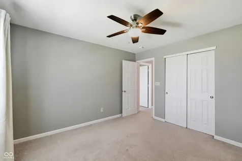 1563 Whisler Drive Greenfield IN 46140
