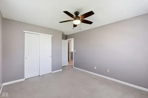 1563 Whisler Drive Greenfield IN 46140