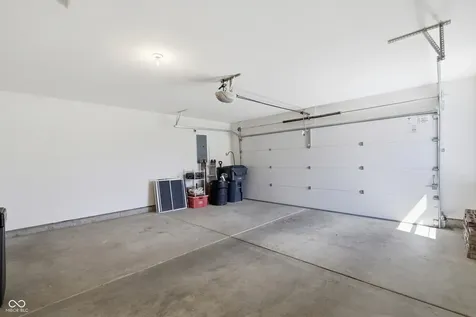 1563 Whisler Drive Greenfield IN 46140