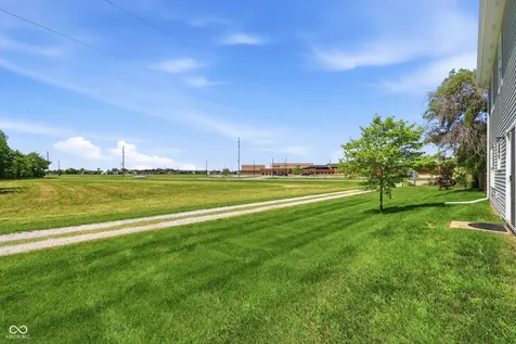 1563 Whisler Drive Greenfield IN 46140