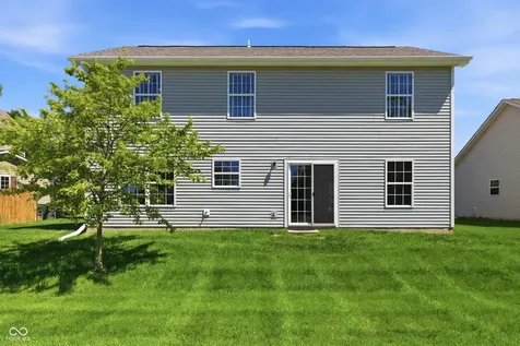 1563 Whisler Drive Greenfield IN 46140