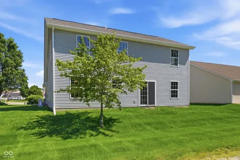 1563 Whisler Drive Greenfield IN 46140