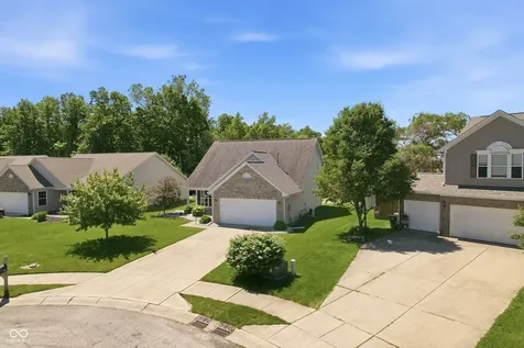 1563 Whisler Drive Greenfield IN 46140