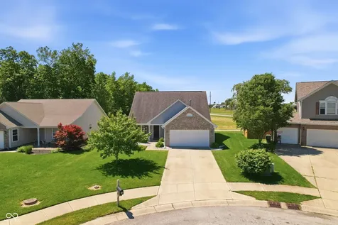 1563 Whisler Drive Greenfield IN 46140