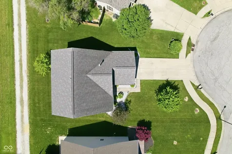 1563 Whisler Drive Greenfield IN 46140