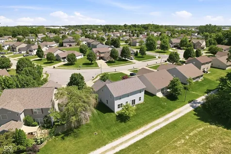 1563 Whisler Drive Greenfield IN 46140