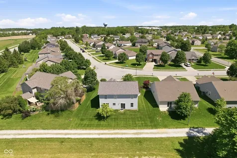 1563 Whisler Drive Greenfield IN 46140
