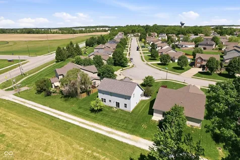1563 Whisler Drive Greenfield IN 46140