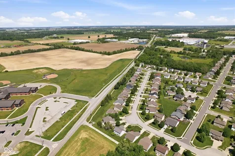 1563 Whisler Drive Greenfield IN 46140