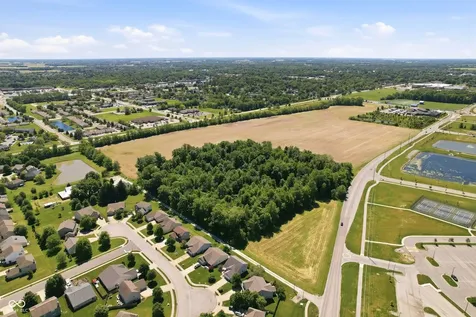 1563 Whisler Drive Greenfield IN 46140