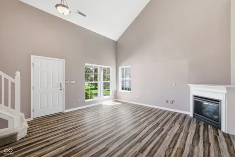 1563 Whisler Drive Greenfield IN 46140
