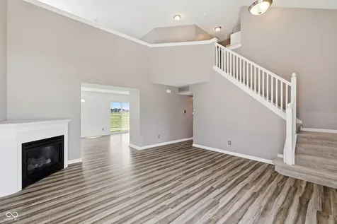1563 Whisler Drive Greenfield IN 46140
