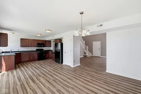 1563 Whisler Drive Greenfield IN 46140