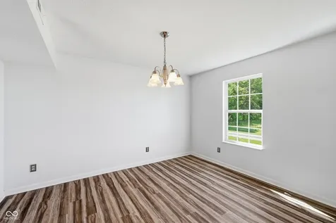 1563 Whisler Drive Greenfield IN 46140