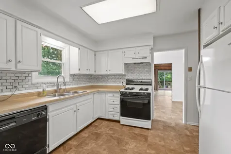 3731 E Rembrandt Drive Martinsville IN 46151
