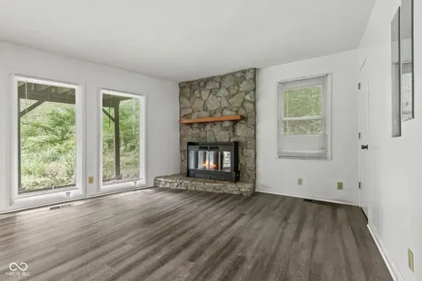 3731 E Rembrandt Drive Martinsville IN 46151