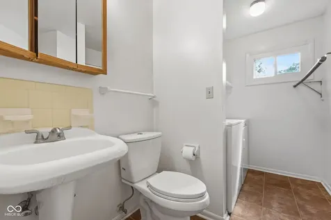 3731 E Rembrandt Drive Martinsville IN 46151