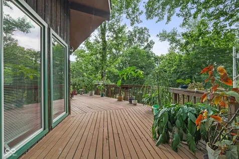 3731 E Rembrandt Drive Martinsville IN 46151