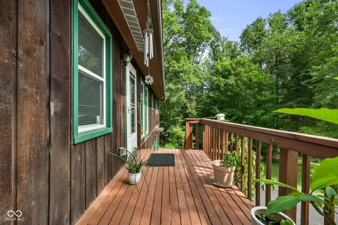 3731 E Rembrandt Drive Martinsville IN 46151