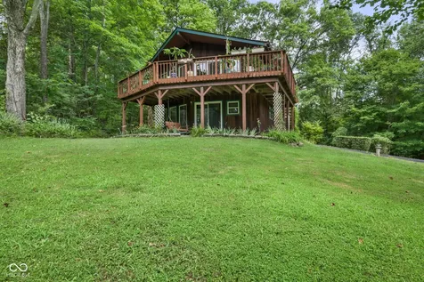 3731 E Rembrandt Drive Martinsville IN 46151