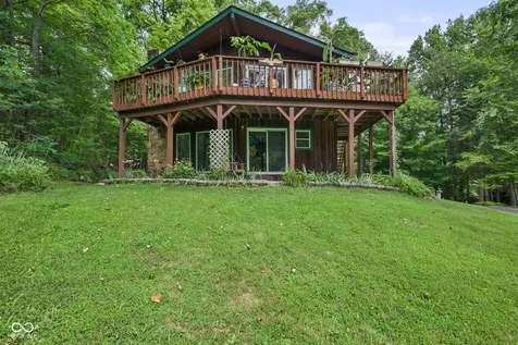 3731 E Rembrandt Drive Martinsville IN 46151