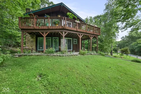 3731 E Rembrandt Drive Martinsville IN 46151