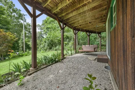 3731 E Rembrandt Drive Martinsville IN 46151