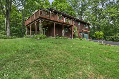 3731 E Rembrandt Drive Martinsville IN 46151
