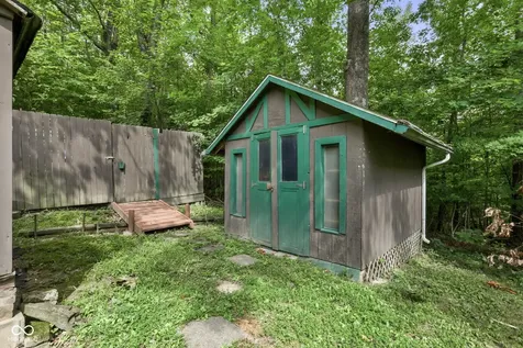 3731 E Rembrandt Drive Martinsville IN 46151
