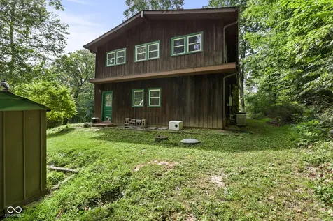 3731 E Rembrandt Drive Martinsville IN 46151