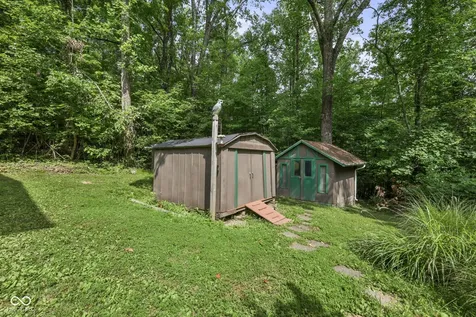3731 E Rembrandt Drive Martinsville IN 46151